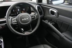 2024 Kia Sorento Sport+