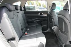 2024 Kia Sorento Sport+