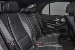 2019 Mercedes-Benz GLE-Class GLE450