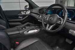 2019 Mercedes-Benz GLE-Class GLE450