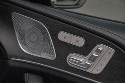 2019 Mercedes-Benz GLE-Class GLE450