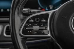 2019 Mercedes-Benz GLE-Class GLE450