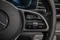 2019 Mercedes-Benz GLE-Class GLE450