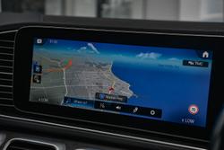 2019 Mercedes-Benz GLE-Class GLE450