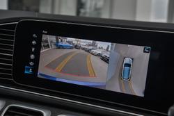 2019 Mercedes-Benz GLE-Class GLE450