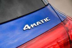 2019 Mercedes-Benz GLE-Class GLE450