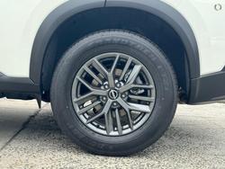 2025 Nissan X-TRAIL ST