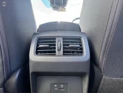 2025 Nissan X-TRAIL ST