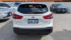 2018 Nissan QASHQAI ST-L