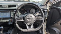 2018 Nissan QASHQAI ST-L