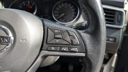 2018 Nissan QASHQAI ST-L