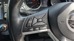 2018 Nissan QASHQAI ST-L