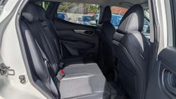 2018 Nissan QASHQAI ST-L