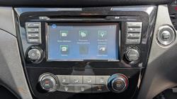 2018 Nissan QASHQAI ST-L