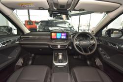 2025 GWM Haval Jolion Vanta Hybrid