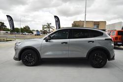 2025 GWM Haval Jolion Vanta Hybrid