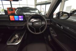 2025 GWM Haval Jolion Vanta Hybrid