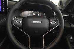 2025 GWM Haval Jolion Vanta Hybrid