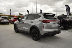 2025 GWM Haval Jolion Vanta Hybrid