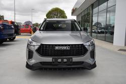 2025 GWM Haval Jolion Vanta Hybrid