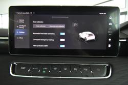 2025 GWM Haval Jolion Vanta Hybrid