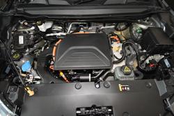 2025 GWM Haval Jolion Vanta Hybrid