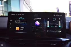 2025 GWM Haval H6GT Ultra