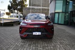 2025 GWM Haval H6GT Ultra