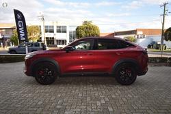 2025 GWM Haval H6GT Ultra