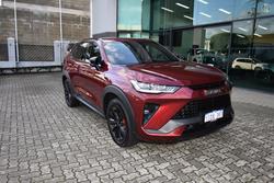 2025 GWM Haval H6GT Ultra