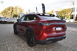 2025 GWM Haval H6GT Ultra