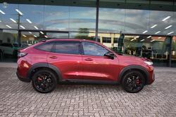 2025 GWM Haval H6GT Ultra