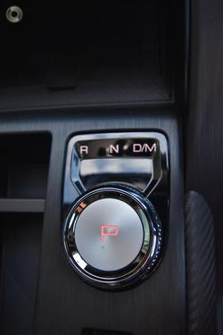 2025 GWM Haval H6GT Ultra