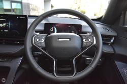 2025 GWM Haval H6GT Ultra