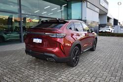 2025 GWM Haval H6GT Ultra