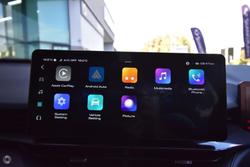 2025 GWM Haval H6GT Ultra