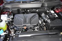 2025 GWM Haval H6GT Ultra