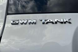 2025 GWM Tank 300 Ultra P01 4X4 On Demand Pearl White (9F01)