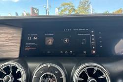 2025 GWM Tank 300 Ultra P01 4X4 On Demand Pearl White (9F01)