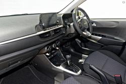 2025 Kia Picanto Sport