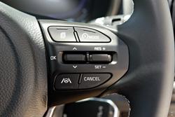 2025 Kia Picanto Sport