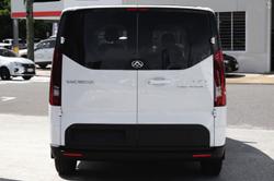 2025 LDV Deliver 7