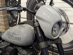 2025 Harley-Davidson Low Rider S 117 (FXLRS) Softail