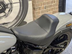 2025 Harley-Davidson Low Rider S 117 (FXLRS) Softail