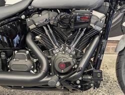 2025 Harley-Davidson Low Rider S 117 (FXLRS) Softail