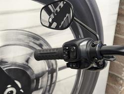 2025 Harley-Davidson Low Rider S 117 (FXLRS) Softail