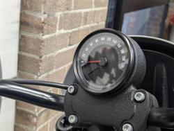 2025 Harley-Davidson Low Rider S 117 (FXLRS) Softail