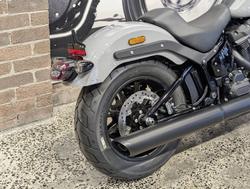 2025 Harley-Davidson Low Rider S 117 (FXLRS) Softail