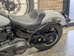 2025 Harley-Davidson Low Rider S 117 (FXLRS) Softail