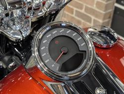 2025 Harley-Davidson Fat Boy 117 (FLFB) Softail